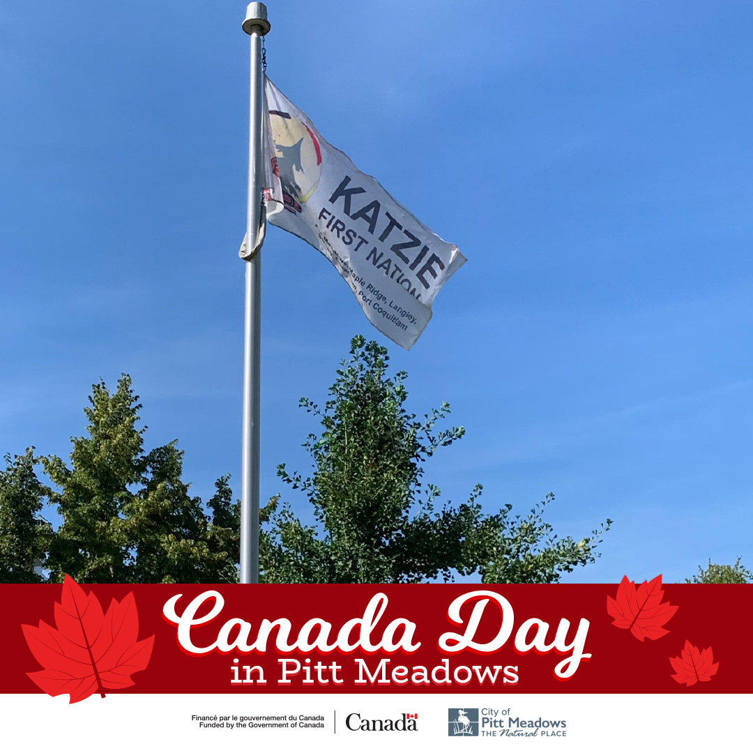 Canada Day In Pitt Meadows City of Pitt Meadows