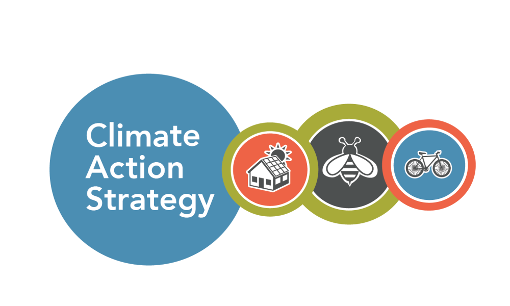 Climate Action Strategy